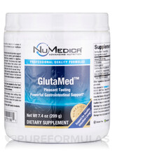GlutaMed L-Глутатион NuMedica 209 г GlutaMed L-Глутатион NuMedica 209 г