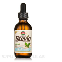 Стевія Pure Stevia Liquid Extract KAL 59.1 мл