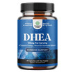 Фото товара Nature's Craft, Поддержка гормонов, DHEA, 60 капсул