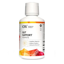 ION* Gut Support for Pets Фульвовая кислота ION* 473 мл