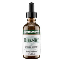 Nutra-BRT Поддержка иммунитета NutraMedix 60 мл