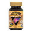 Фото товара AgeLoss Liver Support Фото товара Natures Plus, Поддержка печени, AgeLoss Liver Support, 90 капсул