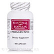 Фото товару Ecological Formulas, Paracan MYC, Засіб від паразитів, 100 капсул