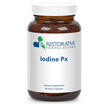 Фото товара Restorative Formulations, Йод, Iodine Px, 60 капсул