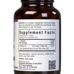 Фото складу Bluebonnet Nutrition, Vitamin D3, Вітамін D, 250 капсул