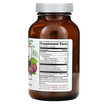 Фото складу TheraZinc Echinacea Cherry Mint Flavor, Ехінацея, 60 таблеток
