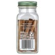 Фото складу Simply Organic, Cinnamon Sticks, Екстракт кориці, 32 г