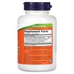 Фото складу NOW Foods, EGCg 400 mg, Екстракт Зеленого Чаю, 180 капсул