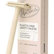 Фото состава UpCircle Beauty, Бритвенные станки, Plastic-Free Safety Razor, 1 