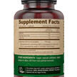 Фото состава DEVA Nutrition, Линолевая кислота, Vegan CLA, 90 капсул
