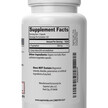 Фото состава Superior Labs, L-Триптофан, L-Tryptophan, 120 капсул