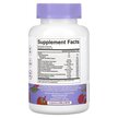 Фото состава Organic Kids Multivitamin Gummies Mixed, Витамины для детей, 60 т
