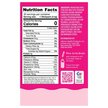 Фото состава Электролиты Малина, Electrolyte Supplement Raspberry, 3.2 г