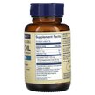 Фото складу Wild Alaskan Fish Oil Peak EPA 1250 mg, ЕПК, 30 Fish Softgels