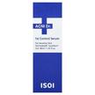 Фото состава isoi, Сыворотка, ACNI Dr. 1st Control Serum For Sensitive Skin, 4