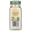 Фото складу Simply Organic, Onion Powder, Спеції, 85 г