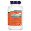 Фото состава NOW Foods, L-Карнитин 500 мг, L-Carnitine 500 mg, 180 капсул
