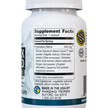 Фото складу Whole Spectrum Black Seed Ultimate Defense Formula, Чорний кмин, 