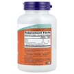 Фото складу NOW Foods, Magnesium Citrate, Магній Цитрат, 90 капсул