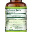 Фото состава Amazing Nutrition, Травяные добавки, Herbal Secrets Moringa, 1 Ex