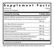 Фото состава Advanced NeuroPlus Фото состава Поддержка мозга, Advanced NeuroPlus, 90 таблеток