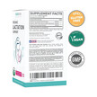 Фото складу Organic Lactation Support, Підтримка вироблення грудного молока, 