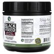 Фото состава Черный тмин, Black Seed Whole Premium Black Cumin Seed, 454 г