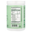 Фото состава Daily Fiber + Digestive Enzymes Фото состава Hilma, Пребиотики, Daily Fiber + Digestive Enzymes, 237 г