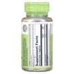 Фото состава True Herbs Neem 460 mg Фото состава Solaray, Ниим, True Herbs Neem 460 mg, 100 капсул