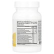 Фото состава Adrenal Support with L-Tyrosine Rhodiola Extract Ashwagandha, Ашв