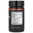 Фото состава Snap Supplements, Тестостероновый бустер, Testo Booster, 90 капсу