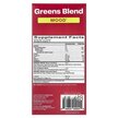 Фото состава Поддержка стресса, Greens Blend Mood Passionfruit Citrus, 15 шт