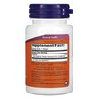 Фото складу NOW Foods, Lycopene 10 mg, Лікопен 10 mg, 60 капсул