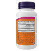 Фото состава Vitamin D-3 & K-2 Фото состава NOW, Витамины D3 + K2, Vitamin D-3 & K-2, 180 капсул
