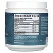 Фото состава Neurolink Powder Фото состава BrainMD, Поддержка мозга, Neurolink Powder, 114 г