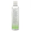Фото складу Solutions Organic Vegetable Glycerine, Кокосова олія, 237 мл