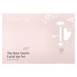 Фото складу The Rose Quartz Facial Spa Set Фото складу Mount Lai, The Rose Quartz Facial Spa Set, Масажні камні, 2 Piece