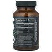 Фото складу Adrenal Health Фото складу Gaia Herbs, Adrenal Health, Допомагає боротися зі стресом, 120 ка