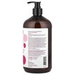 Фото состава 3 In 1 Kids Soap Body Wash Bubble Bath Shampoo Berry Blast, Шампу