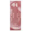 Фото складу Hince, Raw Glow Gel Tint R001 Bare, Тінт для губ, 4 мл