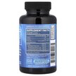 Фото складу BioEmblem, Omega-3 Fish Oil, Омега 3, 120 капсул