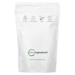 Фото складу Micro Ingredients, Organic Chaga Mushroom Extract, Гриби Чага, 28