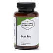 Фото складу Professional Formulas, Male Pro, Підтримка простати, 90 капсул