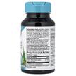 Фото состава Aloelax with Fennel Seed 340 mg Фото состава Nature's Way, Алоэ вера, Aloelax, 100 капсул