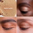Фото складу Oceanly Eyeshadow - Happy Hour Фото складу Oceanly Eyeshadow - Happy Hour, Засоби для догляду за зором, 1 шт