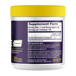 Фото складу Healthy Origins, Supreme Creatine Unflavored, Креатин, 601 г