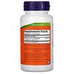 Фото состава NOW Foods, Бузина 500 мг, Elderberry 500 mg, 60 капсул