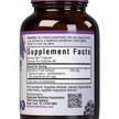 Фото складу Elderberry Fruit Extract, Чорна Бузина, 60 капсул