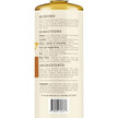 Фото состава Мыло, Plant-Based Pure Castile All-in-1 Soap + Almond Oil, 946 мл