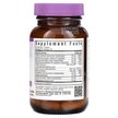 Фото складу Coenzyme B-Complex Фото складу Bluebonnet Nutrition, Coenzyme B-Complex, B-комплекс, 50 капсул